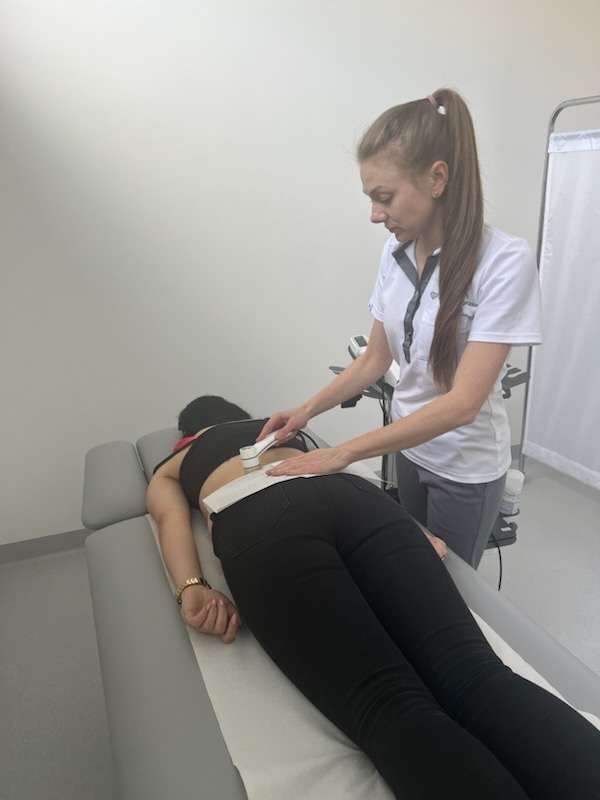 Rehabilitacja - 