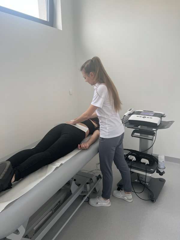 Rehabilitacja - 