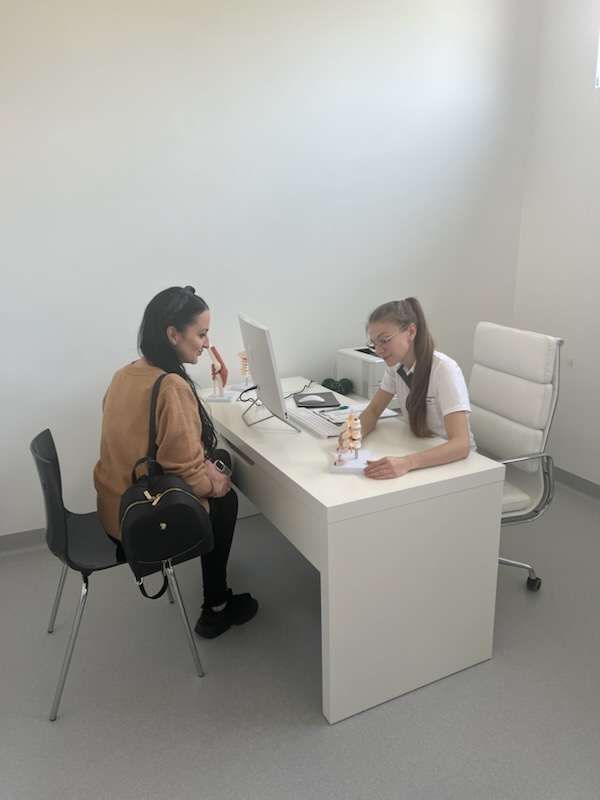Rehabilitacja - 