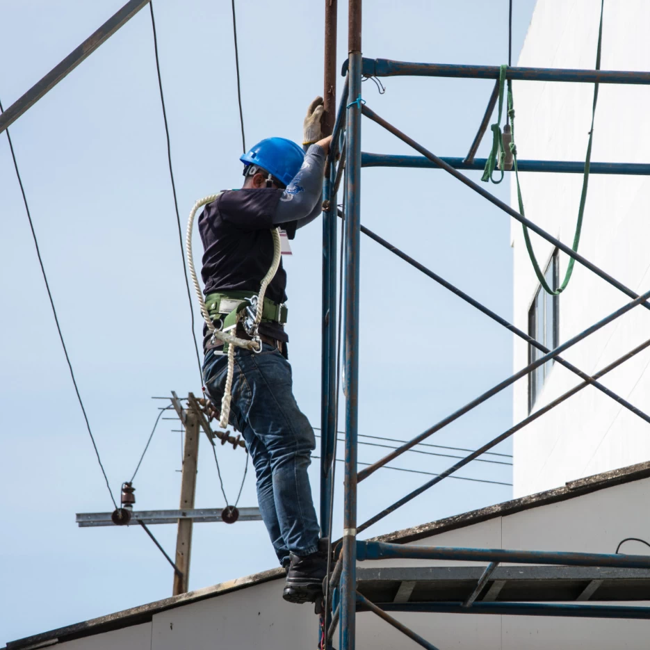 Badania lekarskie wysokościowe Bielsko