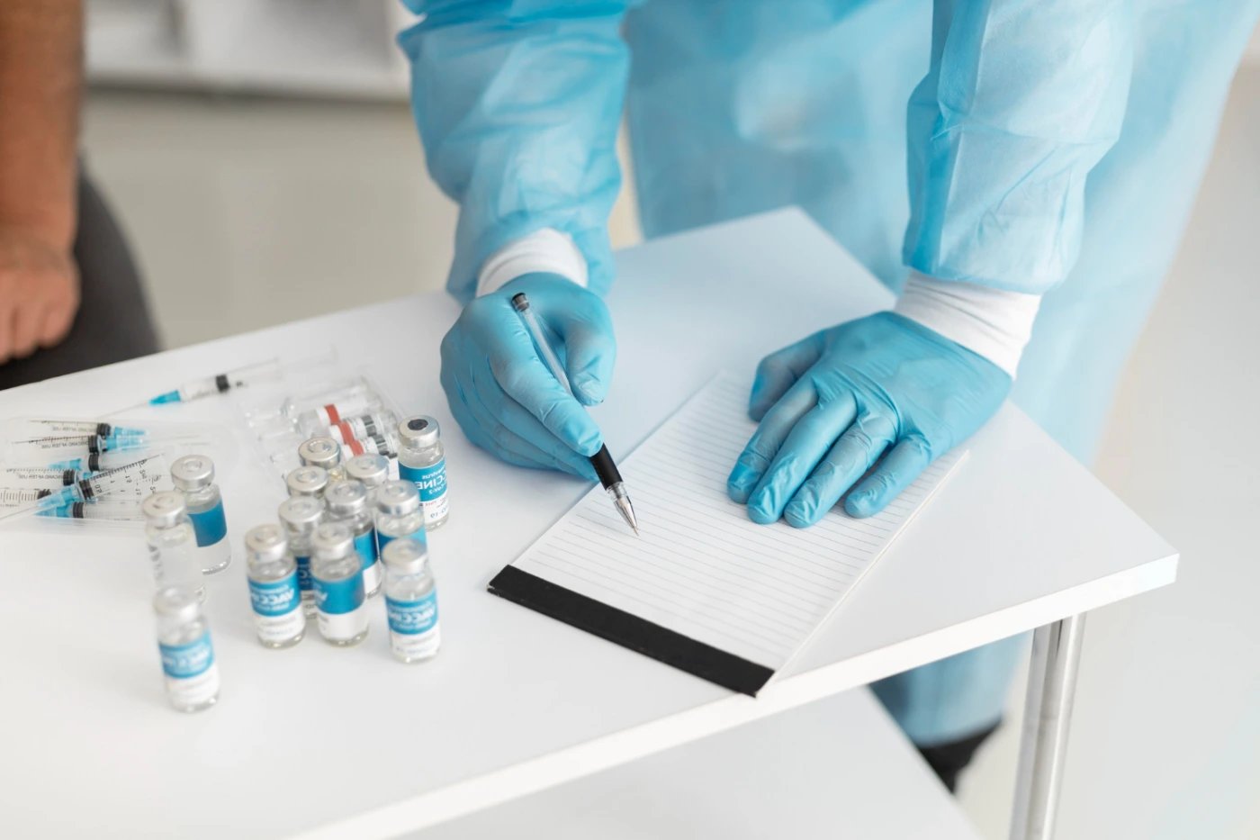 Badania sanitarno-epidemiologiczne Bielsko-Biała