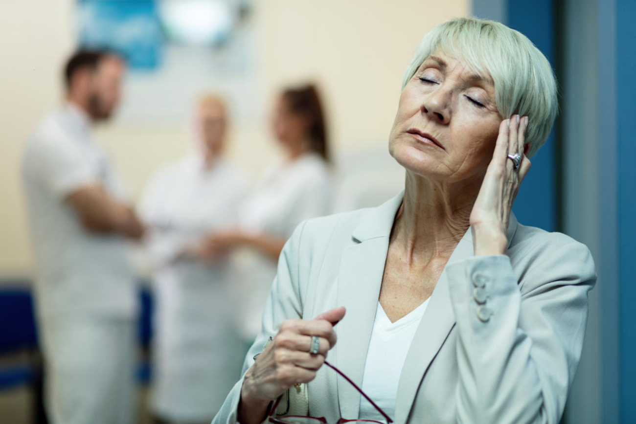 Neurologia - poradnia neurologiczna Bielsko-Biała