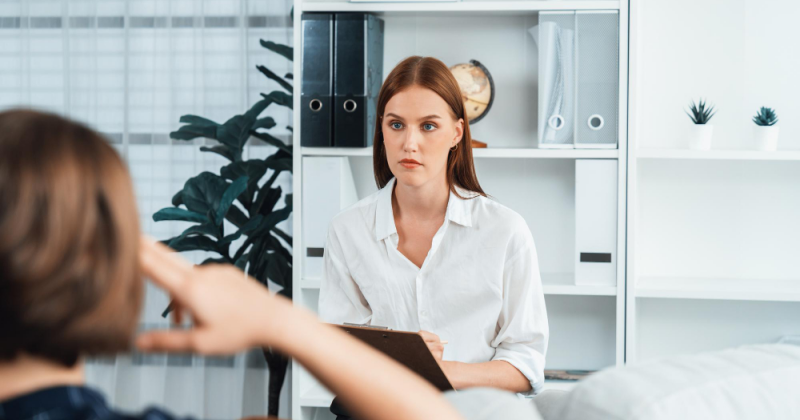 Poradnia psychiatryczna Bielsko-Biała